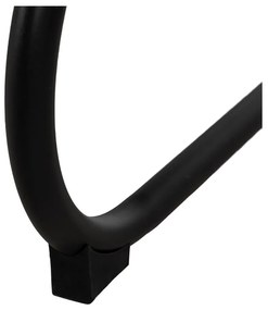 Fotoliu bej cu tapițerie din chenille Industra – Ixia