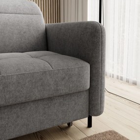 Coltar extensibil Gomsi pe stanga Raquel 04