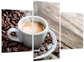 Tablou - Espresso (90x60 cm)
