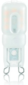 Bec LED G9 2.5W PLASTICA 122168