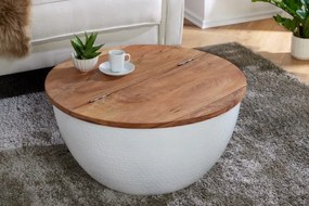 Masuta cu spatiu de depozitare Orient Storage