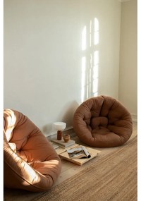 Fotoliu albastru Nido - Karup Design