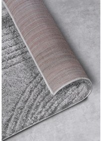 Covor tip traversă gri 80x240 cm Pigment Light Grey – Elle Decoration