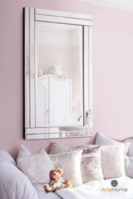 Oglinda Ariana – h120 cm