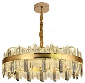Candelabru Cristal, Elit's, Artemis 80 cm, 200w