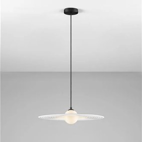 Lustra, Pendul modern REFLET 45cm