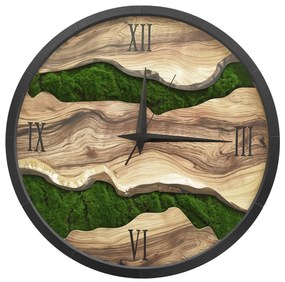 Ceas de perete ø 57 cm Paul – Styler