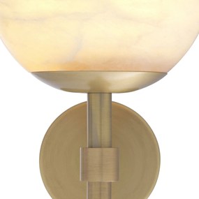 Aplica design elegant LUX Jade, alama 114563 HZ