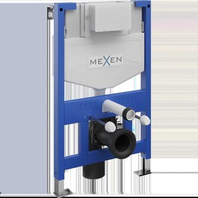 Mexen Fenix XS-F cadru încastrare WC - 60800