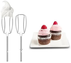 Mixer de mână PREP'MIX+ 450W/230V gri/alb Tefal