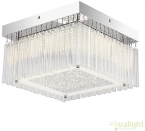 Plafoniera LED design modern Marcella 2451 RX