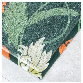 Covoraș de intrare 40x70 cm William Morris – Artsy Doormats