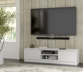 Masă TV Maya 150 (alb). 1124950