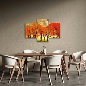 Tablou - Toamna (90x60 cm)