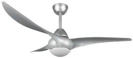 Lustra ventilator led 20W Alesund R67142187 Trio