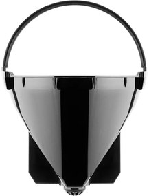 Sencor aparat cafea cu filtru 1,25 l 1000W/230V