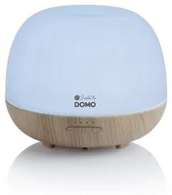 Difuzor de arome cu ultrasunete DO9216AV, 500 ml, lumina ambientala 7 culori