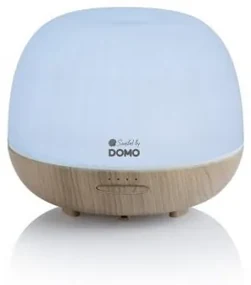 Difuzor de arome cu ultrasunete DO9216AV, 500 ml, lumina ambientala 7 culori