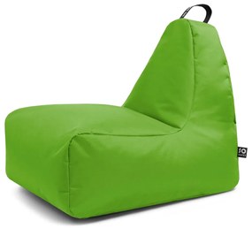 Fotoliu bean bag verde Chill XL – So Soft?