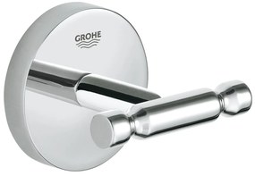 Grohe BauCosmopolitan suport prosop StarLight Chrome 40461001