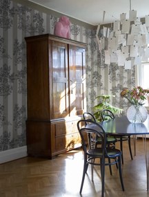 Fototapet, Happy Toile, Pearl, Rebel Walls