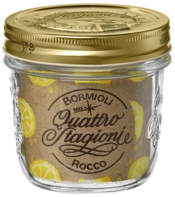 Bormioli Rocco Borcan de gătit Quattro Stagion i,200 ml