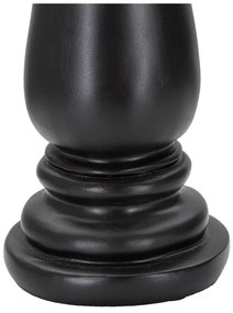 Statuetă din polirășină 38,5 cm Bishop – Mauro Ferretti