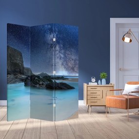 Paravan - Plaja (126x170 cm)