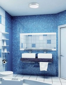 Plafonier baie IP44 Logos-1 62980