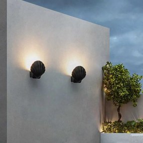 Aplica Led Exterior, Lumina Calda, 5w
