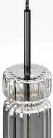Pendul LED design modern decorativ Ordo