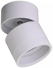 Zuma Line 20001-WH-N - Spot LOMO 1xGU10-ES111/15W/230V, alb