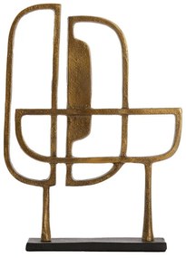 Statuetă Aaron – Light &amp; Living