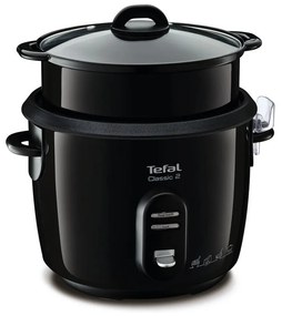 Aparat de gătit orez negru RK103811 – Tefal