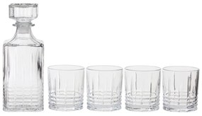 Set decantor și 4 pahare - Premier Housewares