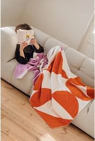 Pătură 150x200 cm Tul – noo.ma