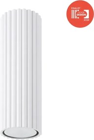 Brilagi - Spot CRESTO 1xGU10/10W/230V 20 cm alb