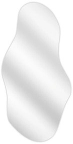Oglindă de perete 50x100 cm Organic – Styler