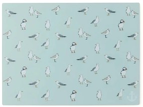 Protecție pentru masă Coastal Birds – Cooksmart ®