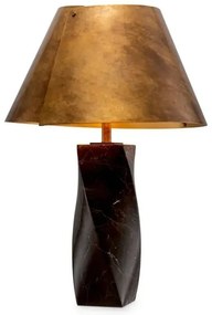 Veioza, Lampa de masa design lux Camelia