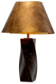 Veioza, Lampa de masa design lux Camelia
