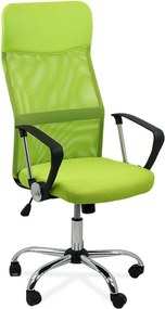 Scaun de birou OFF 907 verde
