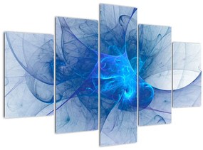 Tablou abstract (150x105 cm)