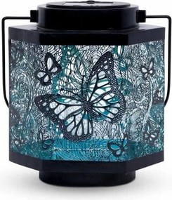 Lampă solară Garden ID Papillon