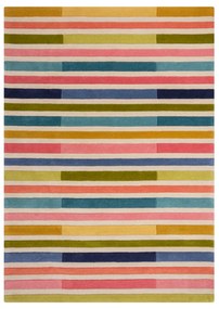 Covor din lână 230x160 cm Piano - Flair Rugs