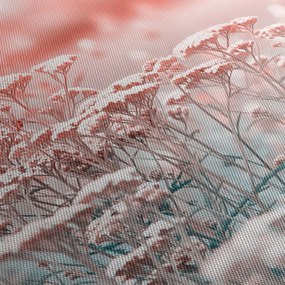 Tablou - Flori de câmp (90x60 cm)