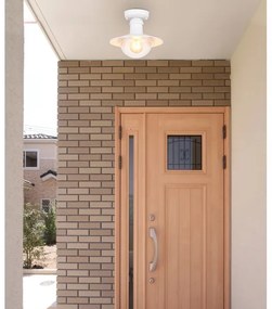 Plafonieră Globo 3274DW LINDA 1xE27/15W/230V