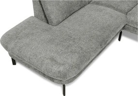 Colțar gri deschis (colț stânga) Gomero – Scandic