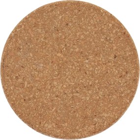 Farfurie pentru ghiveci din plută ø 18 cm – Esschert Design