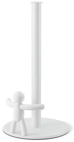 Suport de prosoape de bucătărie din oțel ø 19 cm Buddy – Umbra